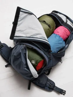 Fju00e4llru00e4ven Rinkat|Fjällräven rinkka Abisko Trek 65 M/L