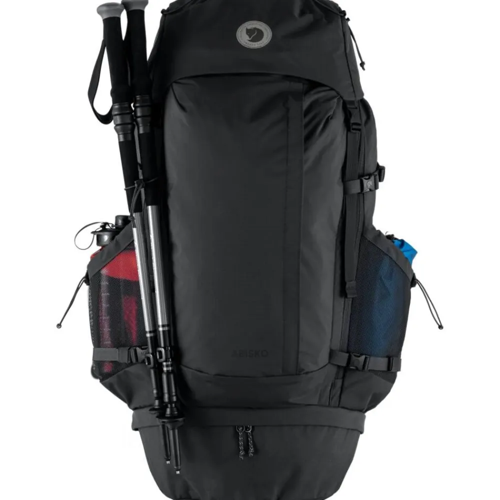 Fju00e4llru00e4ven Rinkat|Fjällräven rinkka Abisko Trek 65 M/L