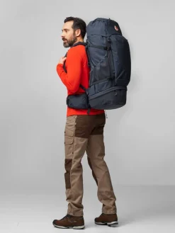 Fju00e4llru00e4ven Rinkat|Fjällräven rinkka Abisko Trek 65 M/L