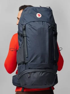 Fju00e4llru00e4ven Rinkat|Fjällräven rinkka Abisko Trek 65 M/L