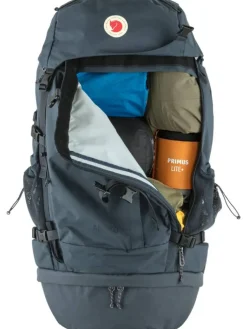Fju00e4llru00e4ven Rinkat|Fjällräven rinkka Abisko Trek 48 M/L