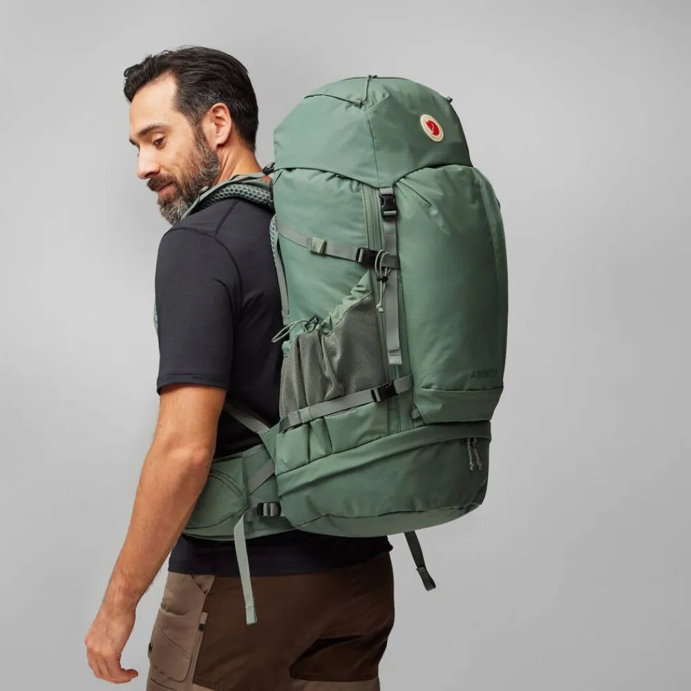Fjällräven rinkka Abisko Trek 48 S/M>Fju00e4llru00e4ven Outlet