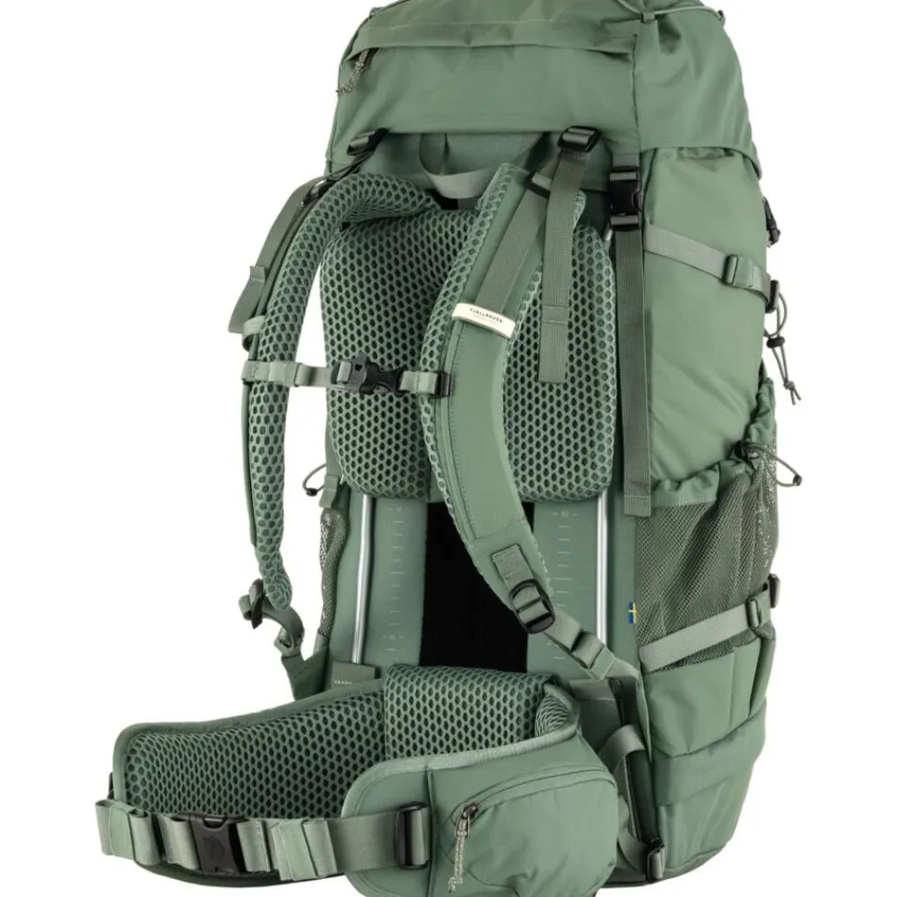 Fjällräven rinkka Abisko Trek 48 S/M>Fju00e4llru00e4ven Outlet