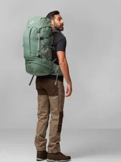 Fjällräven rinkka Abisko Trek 48 M/L><noscript><img width=