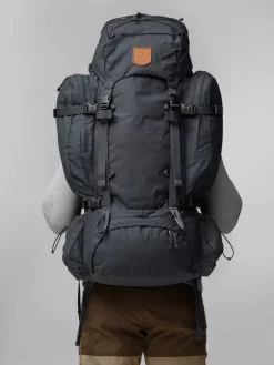 Fjällräven rinkka Kajka 65 M/L><noscript><img width=