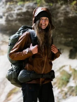 Fju00e4llru00e4ven Rinkat|Fjällräven rinkka Kajka 65 S/M