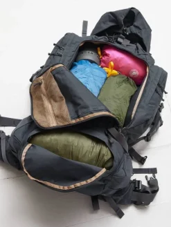 Fju00e4llru00e4ven Rinkat|Fjällräven rinkka Kajka 65 S/M