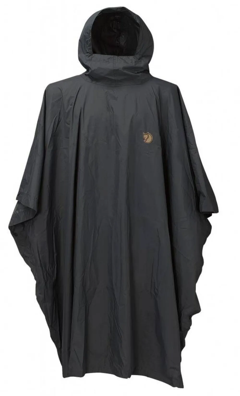 Fju00e4llru00e4ven Ulkoilu|Fjällräven sadeviitta Poncho