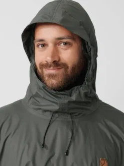 Fju00e4llru00e4ven Ulkoilu|Fjällräven sadeviitta Poncho