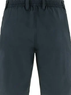 Fju00e4llru00e4ven Shortsit|Housut|Fjällräven shortsit Abisko Trail Stretch Shorts 555 Dark Navy