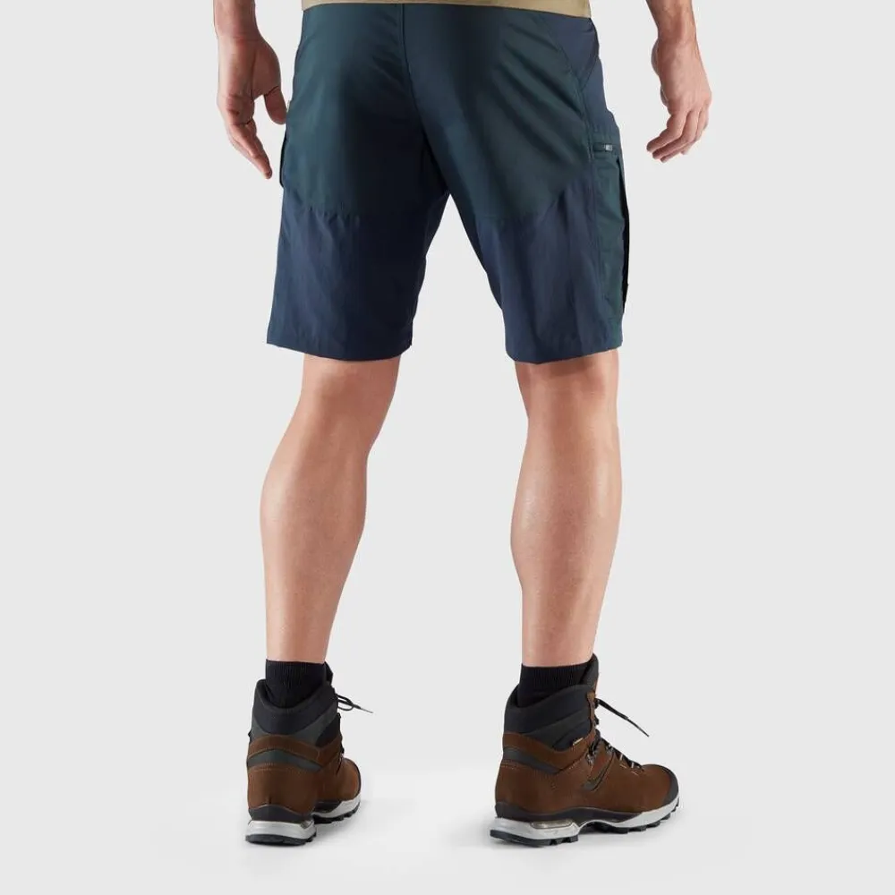 Fjällräven shortsit Abisko Midsummer>Fju00e4llru00e4ven