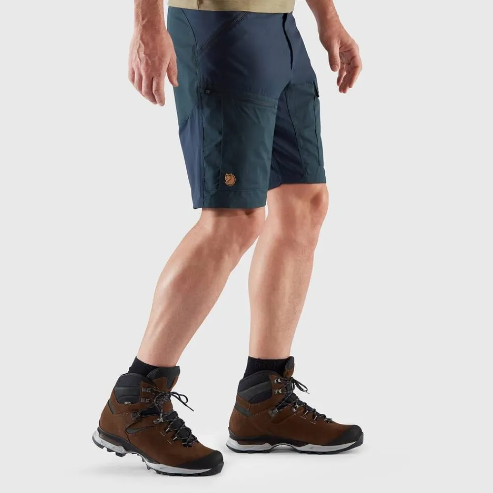 Fjällräven shortsit Abisko Midsummer>Fju00e4llru00e4ven