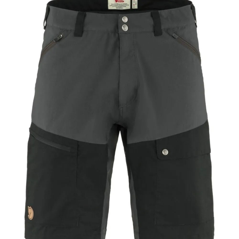 Fjällräven shortsit Abisko Midsummer>Fju00e4llru00e4ven