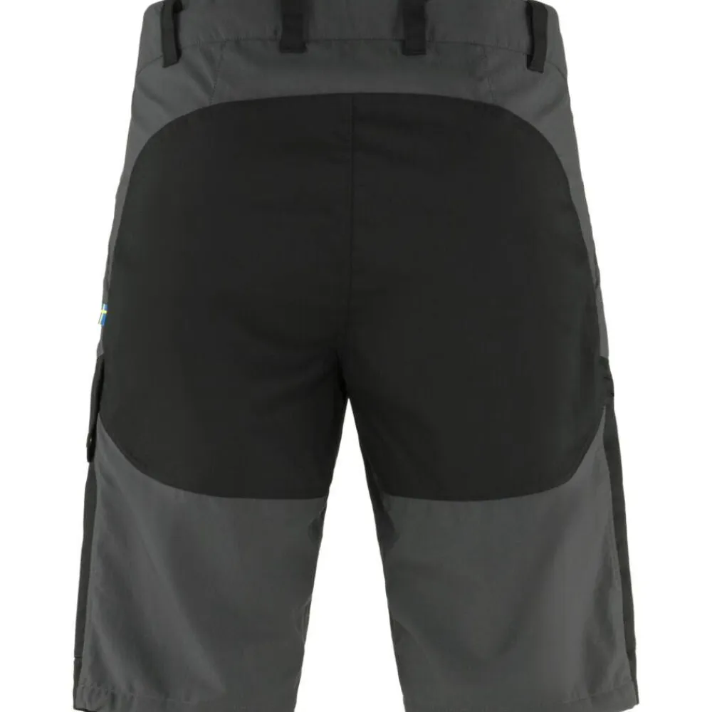 Fjällräven shortsit Abisko Midsummer>Fju00e4llru00e4ven