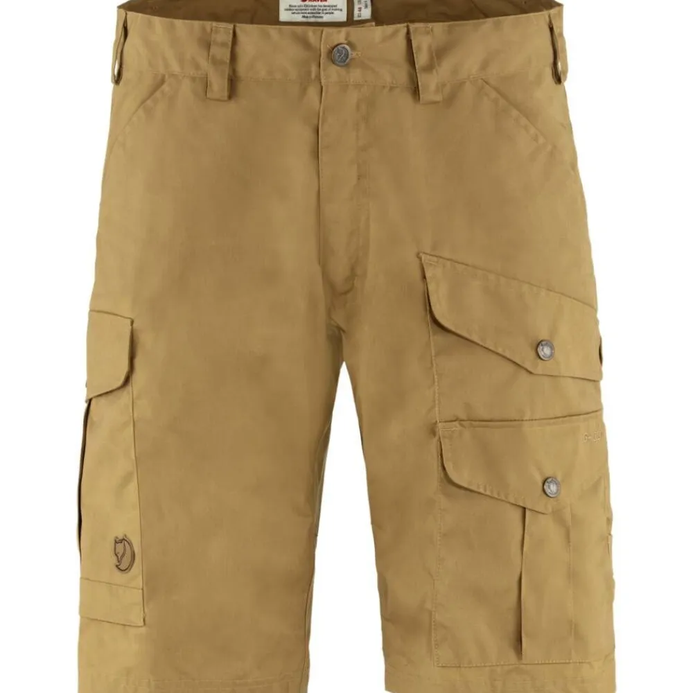 Fjällräven shortsit Barents Pro M>Fju00e4llru00e4ven Online