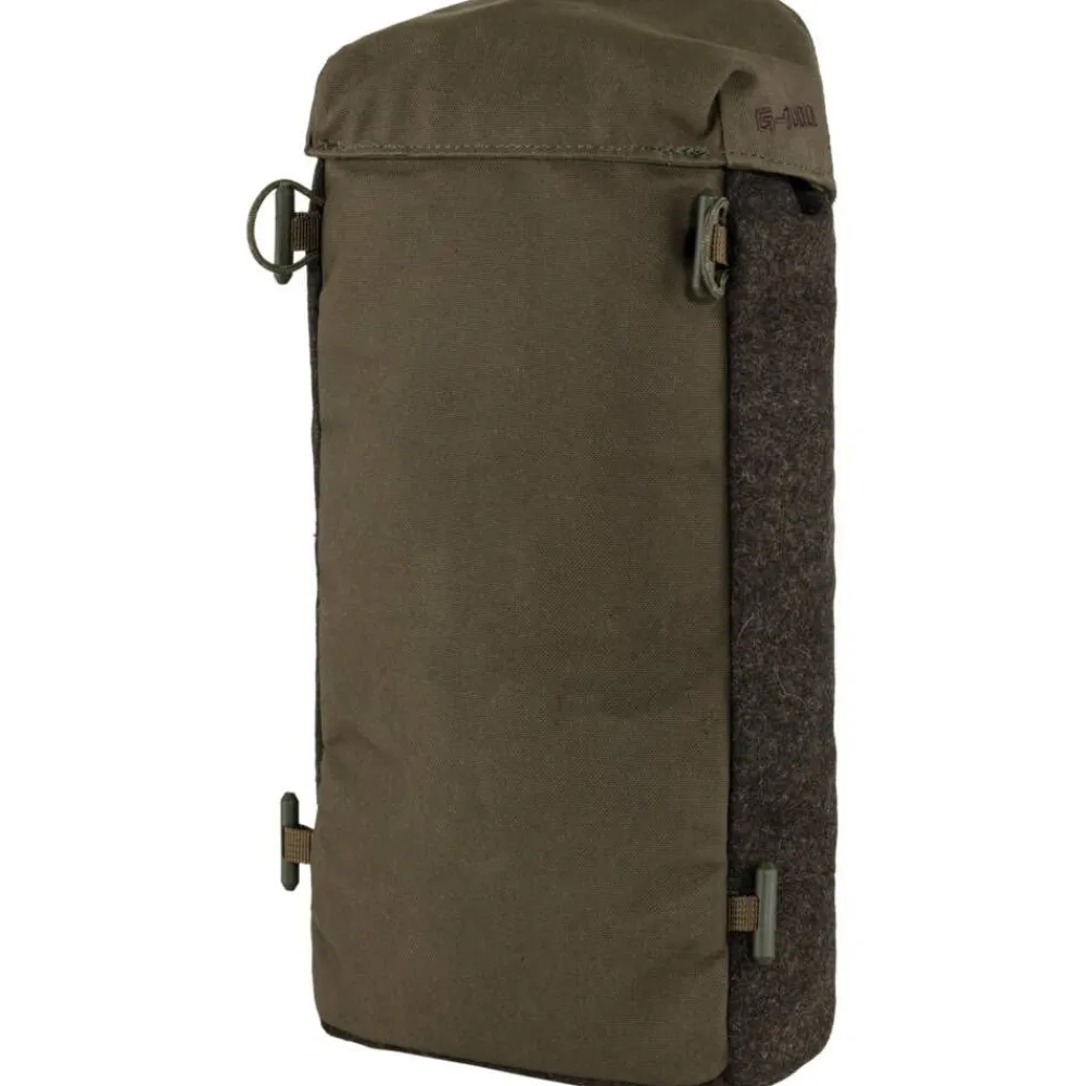 Fjällräven sivutasku Värmland Wool Side Pocket 4 L>Fju00e4llru00e4ven Hot
