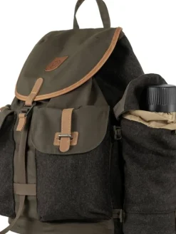 Fjällräven sivutasku Värmland Wool Side Pocket 4 L><noscript><img width=