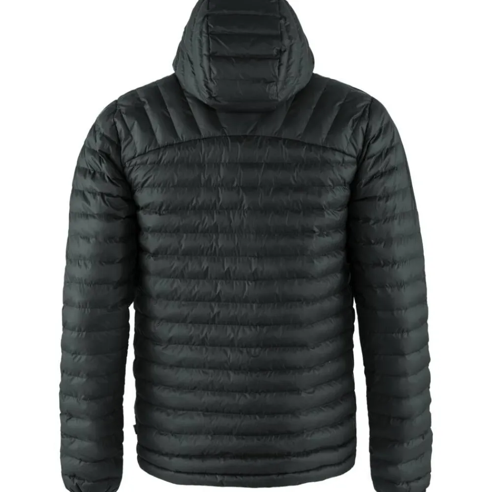 Fju00e4llru00e4ven Takit|Talvitakit|Fjällräven takki Expedition Lätt Hoodie M