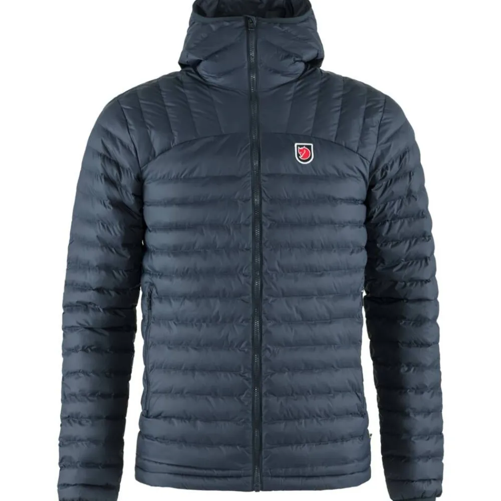 Fju00e4llru00e4ven Takit|Talvitakit|Fjällräven takki Expedition Lätt Hoodie M