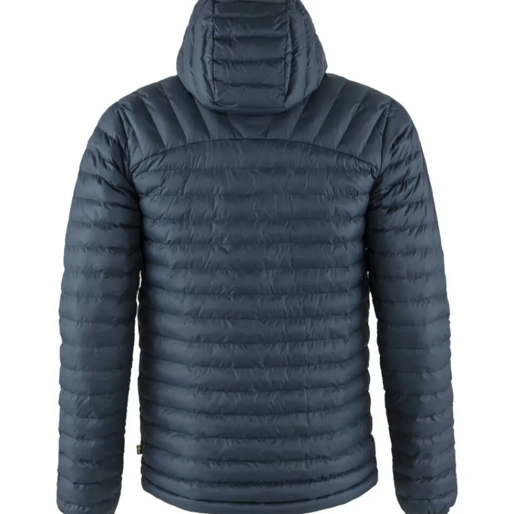 Fju00e4llru00e4ven Takit|Talvitakit|Fjällräven takki Expedition Lätt Hoodie M