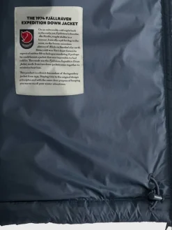 Fju00e4llru00e4ven Takit|Talvitakit|Fjällräven takki Expedition Lätt Hoodie M