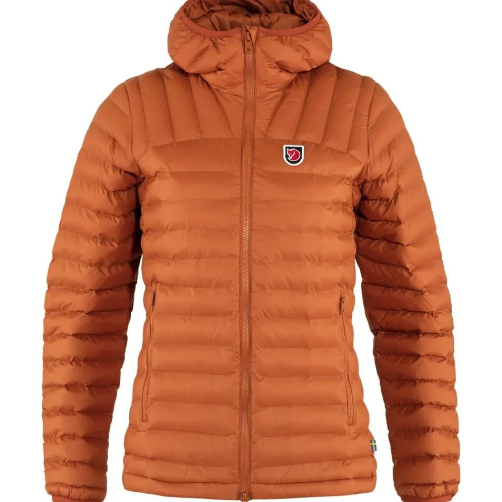 Fjällräven takki Expedition Lätt Hoodie W>Fju00e4llru00e4ven Clearance