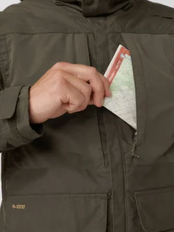 Fjällräven takki Lappland Hybrid men><noscript><img width=