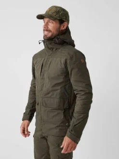 Fjällräven takki Lappland Hybrid men><noscript><img width=