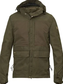 Fjällräven takki Lappland Hybrid men><noscript><img width=