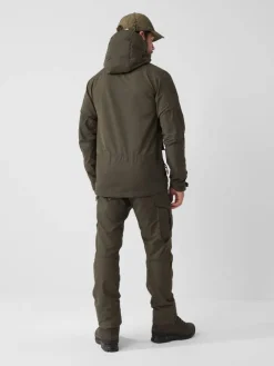 Fjällräven takki Lappland Hybrid men><noscript><img width=