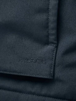 Fju00e4llru00e4ven Takit|Talvitakit|Fjällräven takki Nuuk Lite Parka 625 Laurel Green