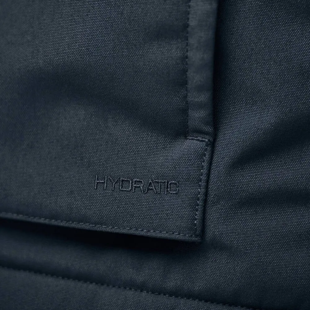 Fju00e4llru00e4ven Takit|Talvitakit|Fjällräven takki Nuuk Lite Parka 625 Laurel Green