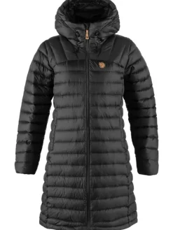 Fjällräven takki Snow Flake Parka W>Fju00e4llru00e4ven Clearance