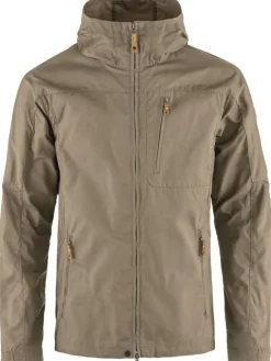 Fju00e4llru00e4ven Takit|Fjällräven takki Sten Jacket M
