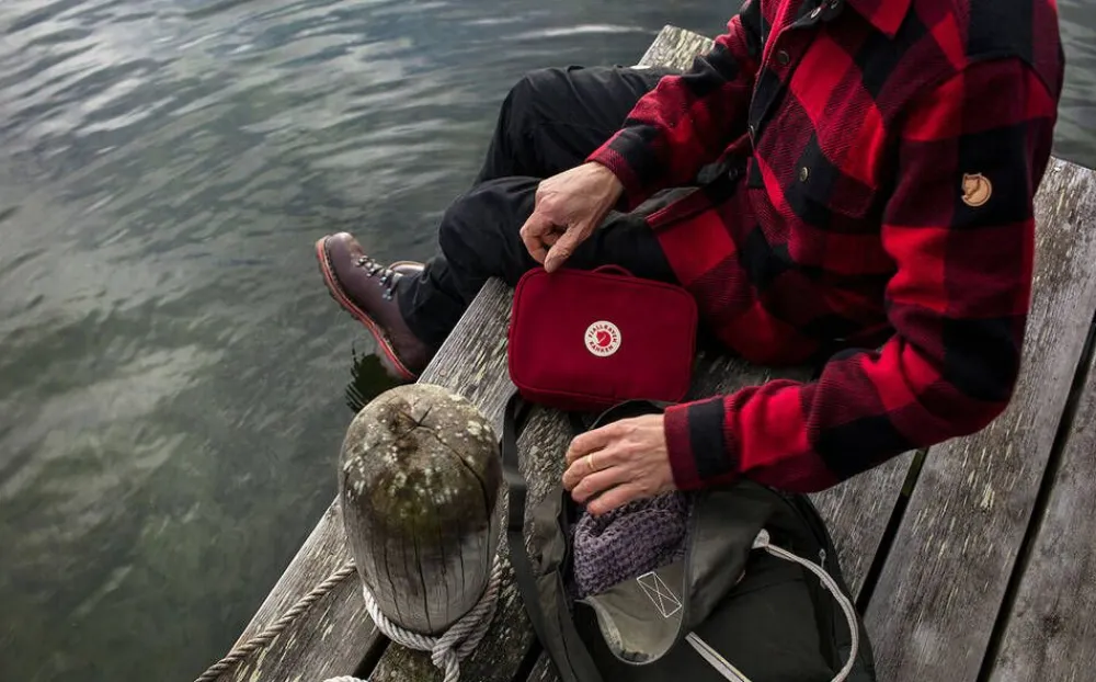Fjällräven toilettilaukku Kånken Toiletry Bag>Fju00e4llru00e4ven Outlet