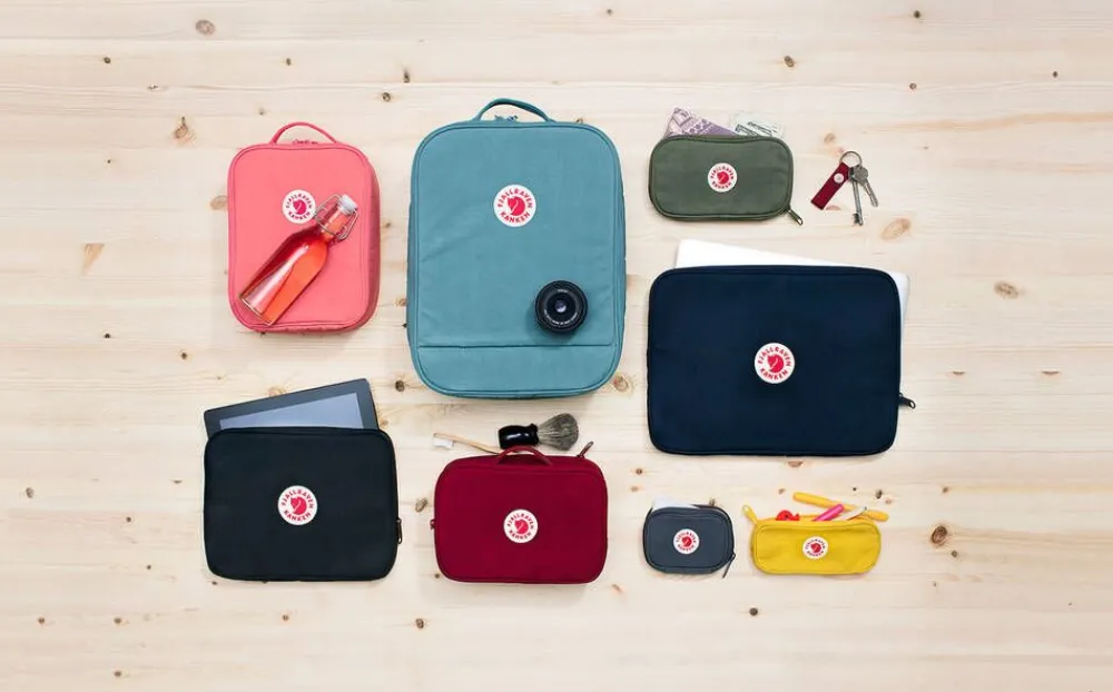 Fjällräven toilettilaukku Kånken Toiletry Bag>Fju00e4llru00e4ven Outlet