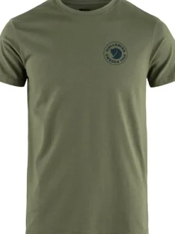 Fjällräven t-paita 1960 Logo>Fju00e4llru00e4ven Online