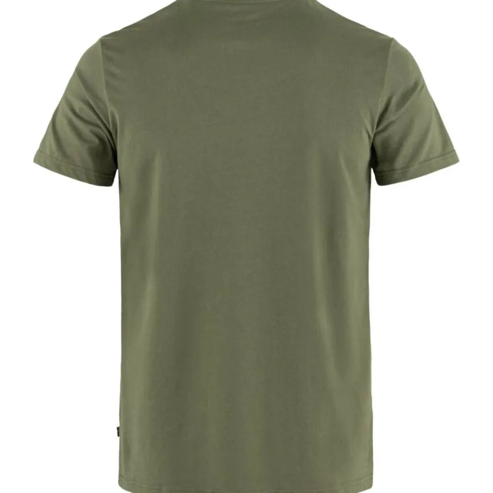 Fjällräven t-paita 1960 Logo>Fju00e4llru00e4ven Online