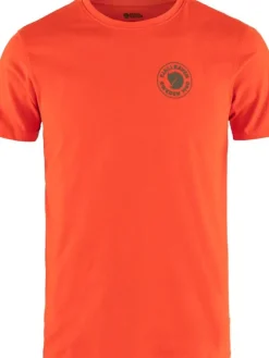 Fjällräven t-paita 1960 Logo>Fju00e4llru00e4ven Best