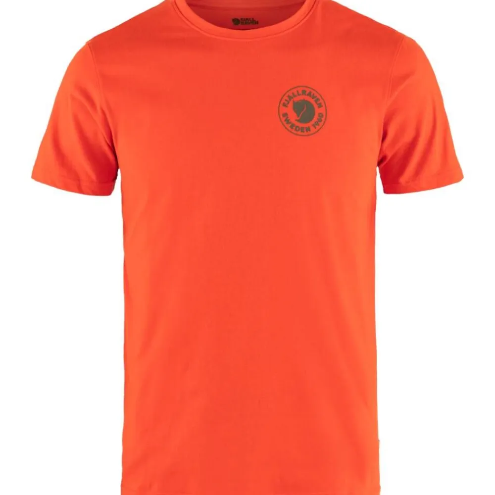 Fjällräven t-paita 1960 Logo>Fju00e4llru00e4ven Best