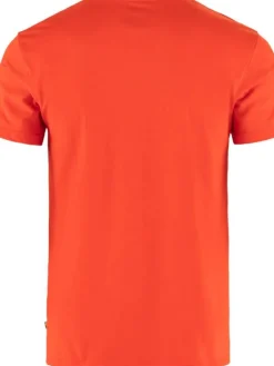 Fjällräven t-paita 1960 Logo>Fju00e4llru00e4ven Best
