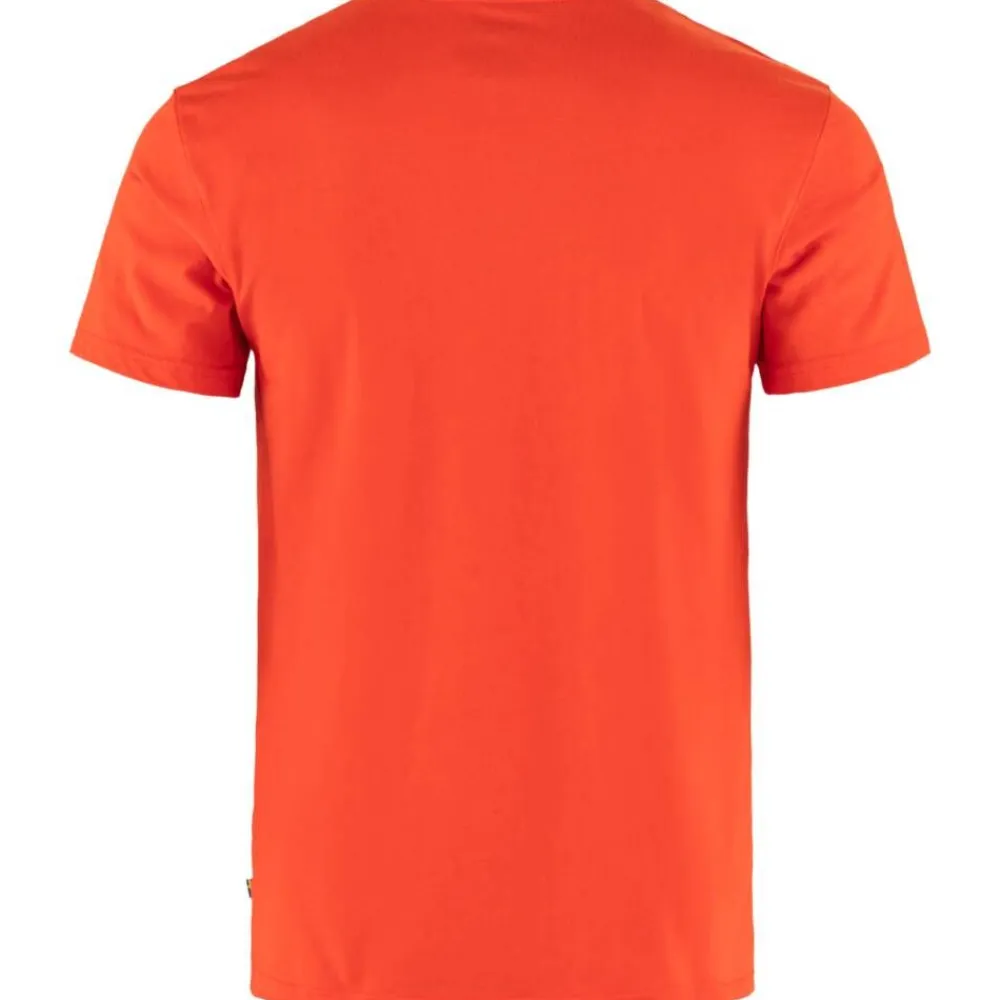 Fjällräven t-paita 1960 Logo>Fju00e4llru00e4ven Best