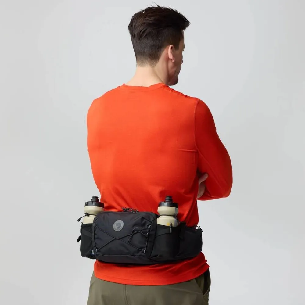 Fju00e4llru00e4ven Vyö- Ja Olkalaukut|Laukut|Fjällräven vyölaukku Abisko Hip Pack 6
