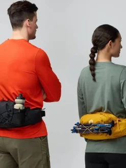 Fju00e4llru00e4ven Vyö- Ja Olkalaukut|Laukut|Fjällräven vyölaukku Abisko Hip Pack 6