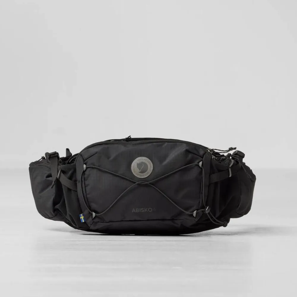 Fju00e4llru00e4ven Vyö- Ja Olkalaukut|Laukut|Fjällräven vyölaukku Abisko Hip Pack 6