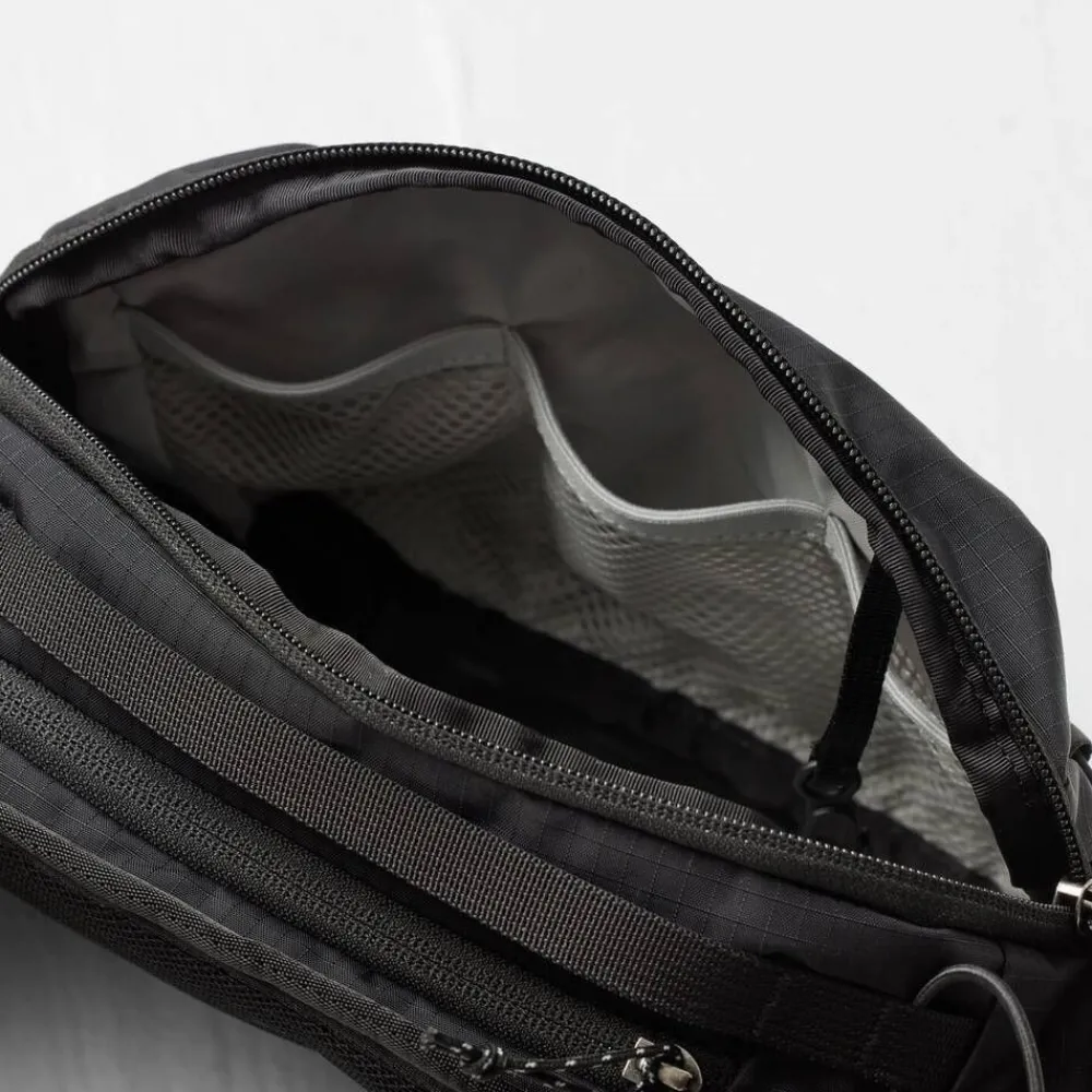 Fju00e4llru00e4ven Vyö- Ja Olkalaukut|Laukut|Fjällräven vyölaukku Abisko Hip Pack 6