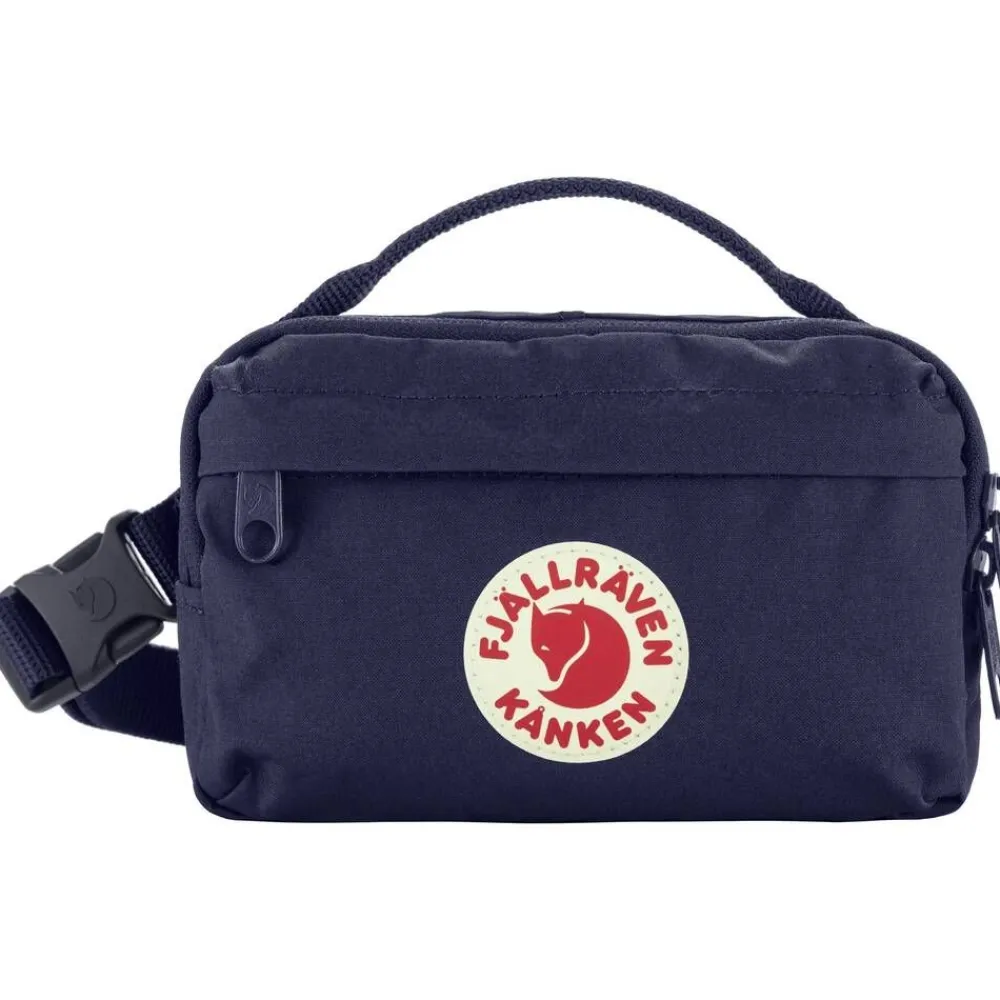 Fju00e4llru00e4ven Vyö- Ja Olkalaukut|Laukut|Fjällräven vyölaukku Kånken Hip Pack