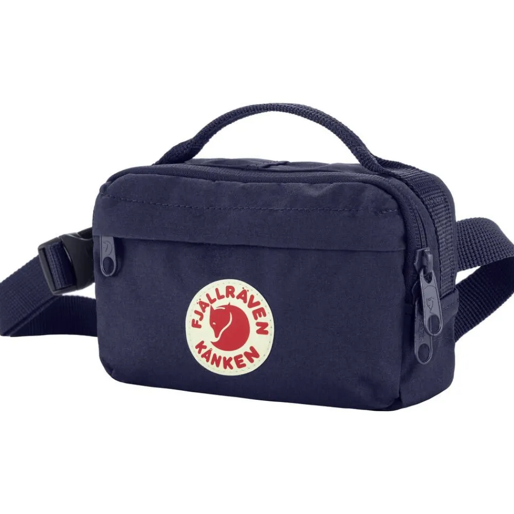 Fju00e4llru00e4ven Vyö- Ja Olkalaukut|Laukut|Fjällräven vyölaukku Kånken Hip Pack