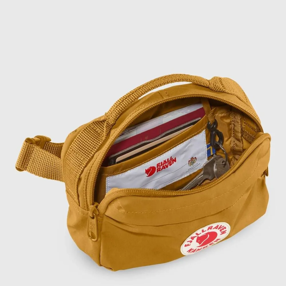 Fju00e4llru00e4ven Vyö- Ja Olkalaukut|Laukut|Fjällräven vyölaukku Kånken Hip Pack