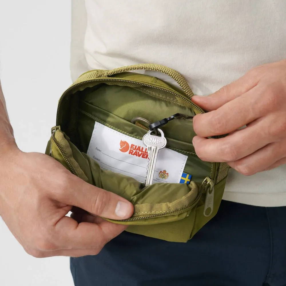 Fju00e4llru00e4ven Vyö- Ja Olkalaukut|Laukut|Fjällräven vyölaukku Kånken Hip Pack